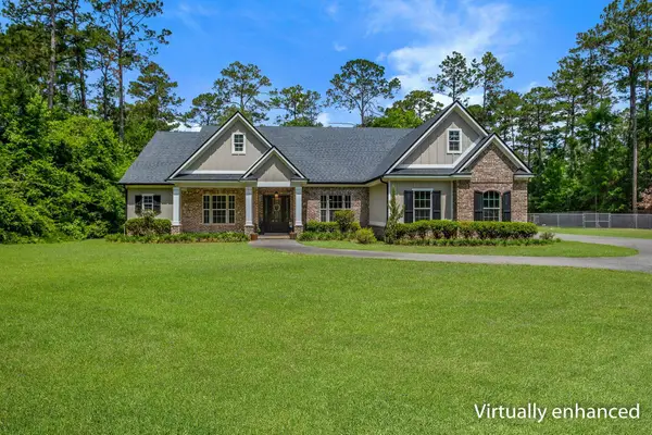 7051 Duck Cove Road, Tallahassee, FL 32312