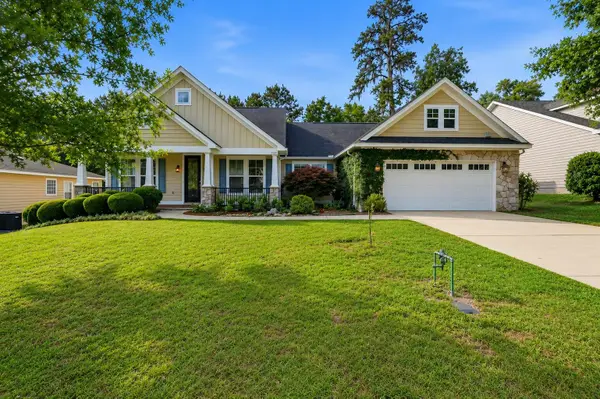 2581 Ulysses Road, Tallahassee, FL 32312