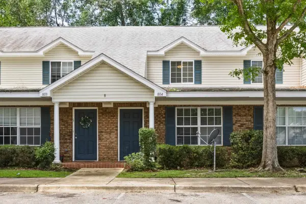 2738 W Tharpe Street #804, Tallahassee, FL 32303