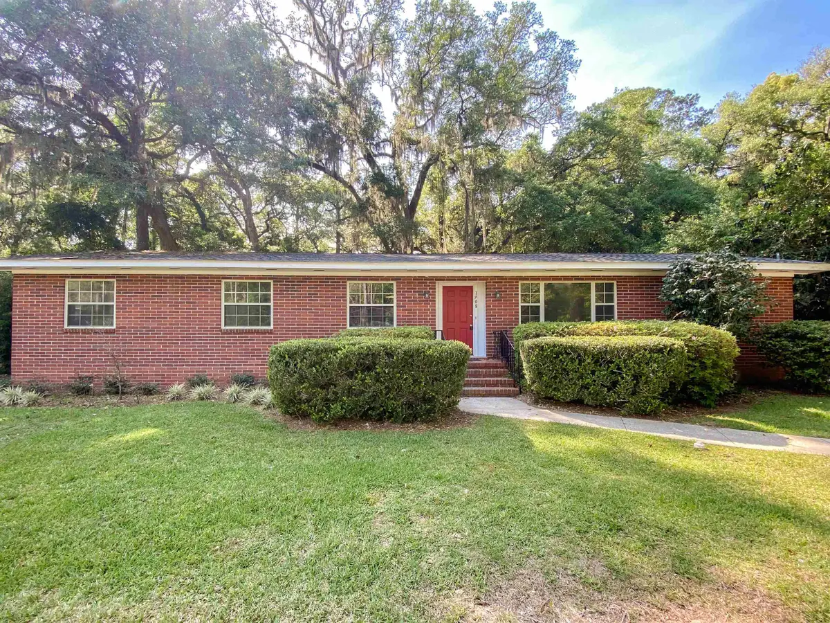 1908 Rosedale Drive, Tallahassee, FL 32303 - #1