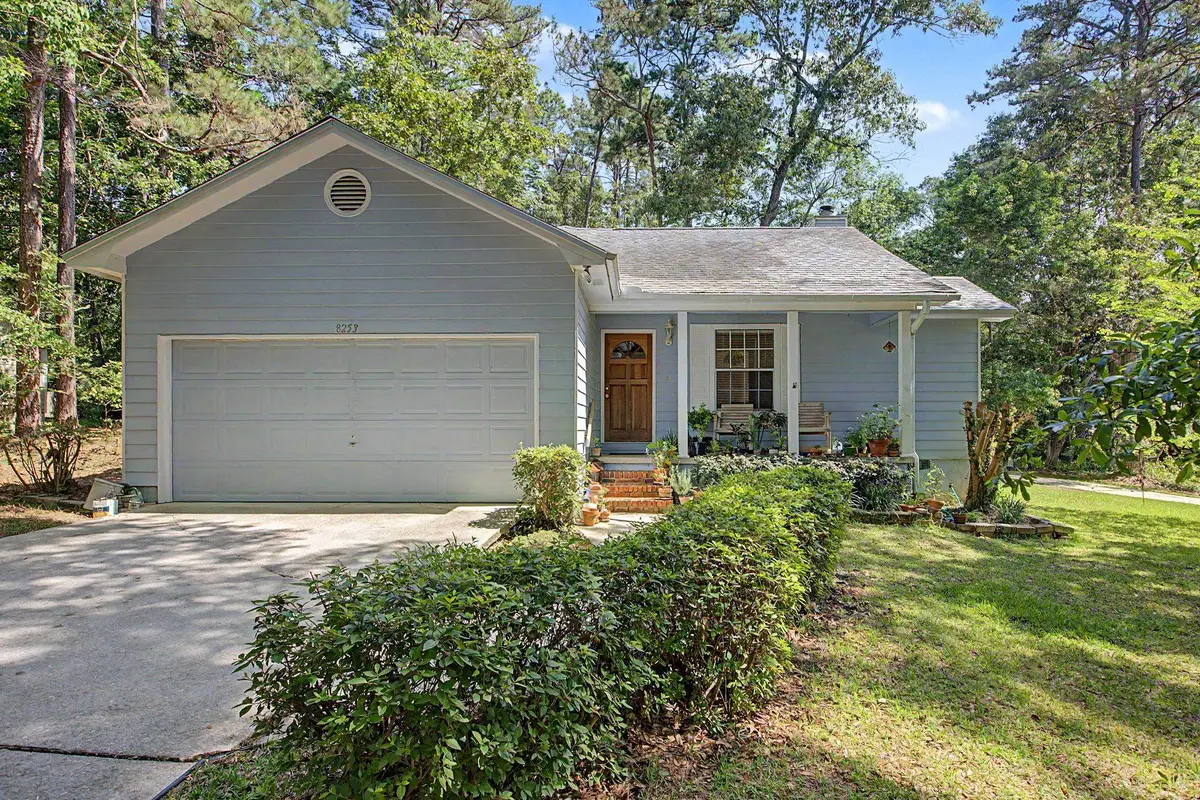 8253 Hunters Ridge Trail, Tallahassee, FL 32312 - #1