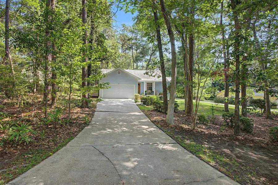 8253 Hunters Ridge Trail, Tallahassee, FL 32312 - #3