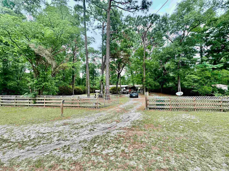 218 Mcmahan Road, Crawfordville, FL 32327 - #2