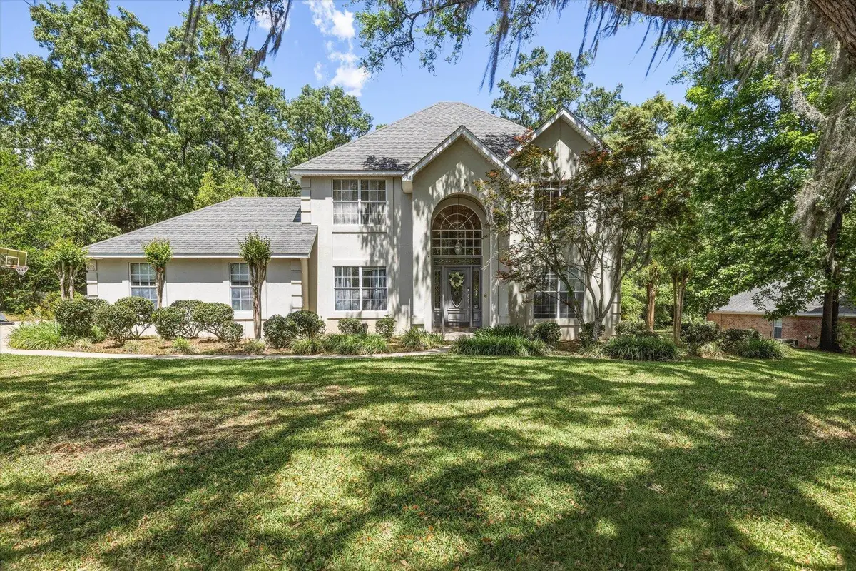 916 Hill Roost Road, Tallahassee, FL 32312 - #1