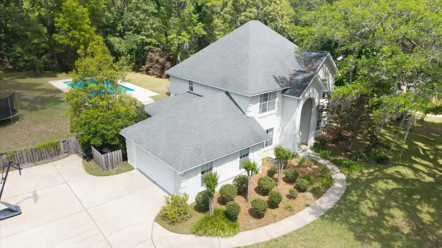 916 Hill Roost Road, Tallahassee, FL 32312 - #3