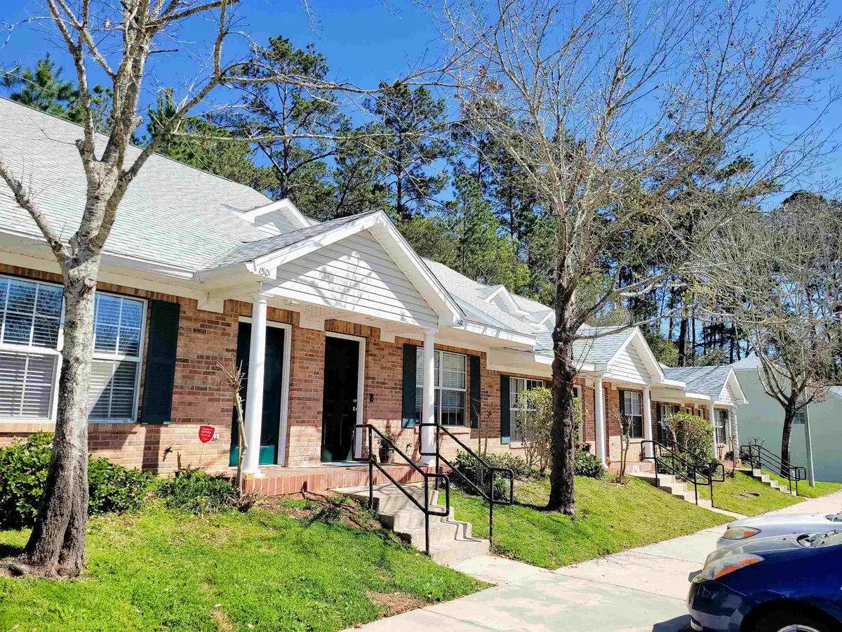 2738 W Tharpe Street #1502, Tallahassee, FL 32303 - #1