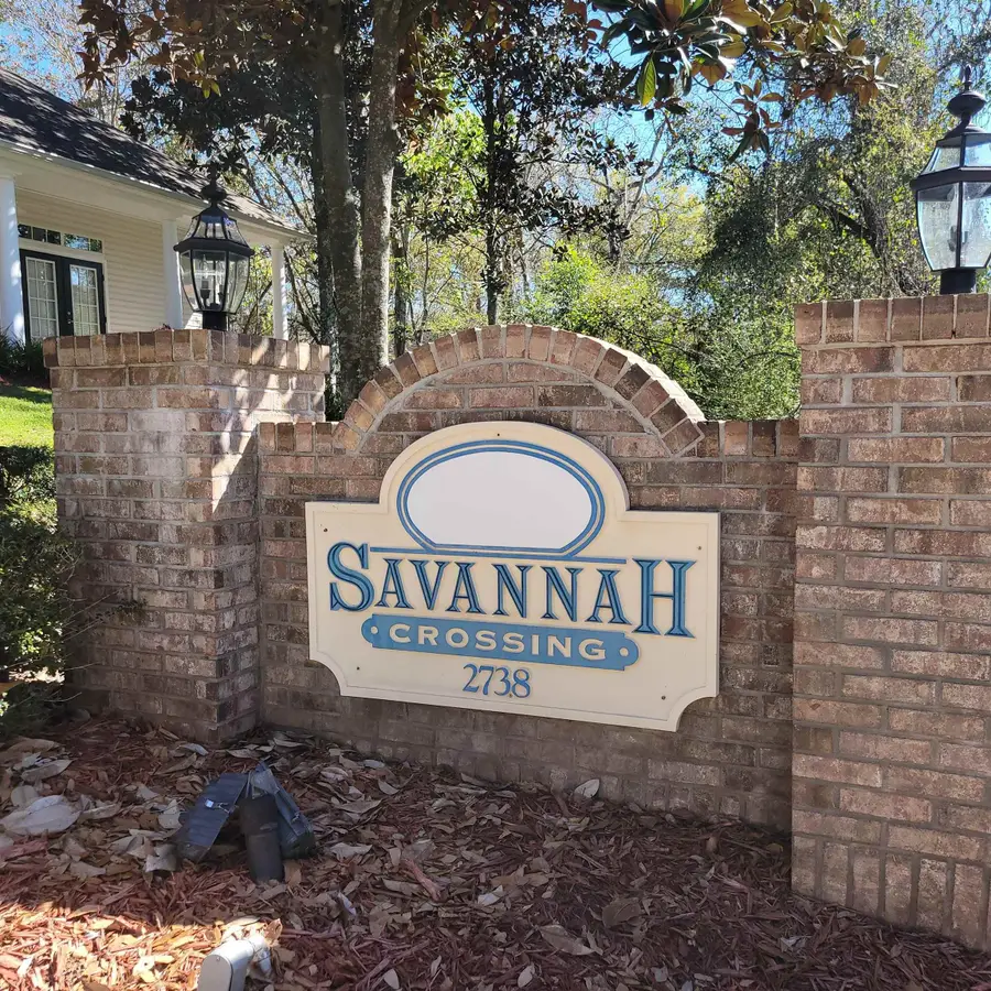 2738 W Tharpe Street #1502, Tallahassee, FL 32303 - #3