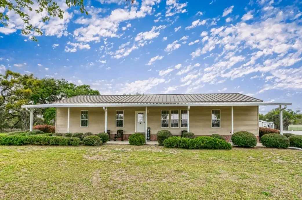 332 NE Forsythia Way, Pinetta, FL 32350 - #1