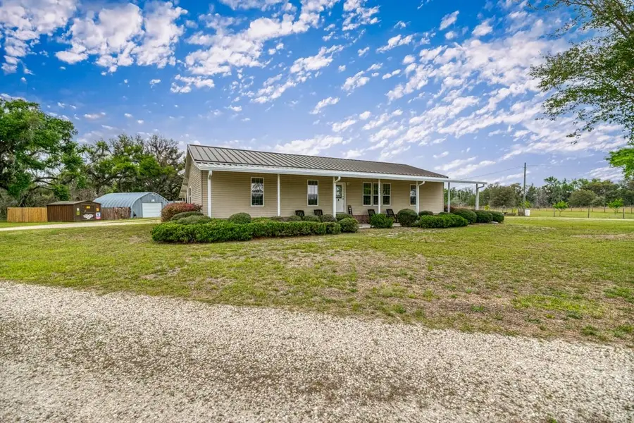 332 NE Forsythia Way, Pinetta, FL 32350 - #2
