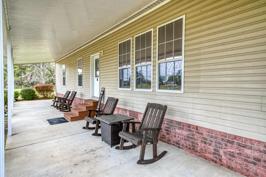 332 NE Forsythia Way, Pinetta, FL 32350 - #3