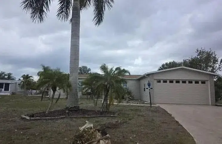 9954 Bardmoor Court, North Fort Myers, FL 33903 - #2