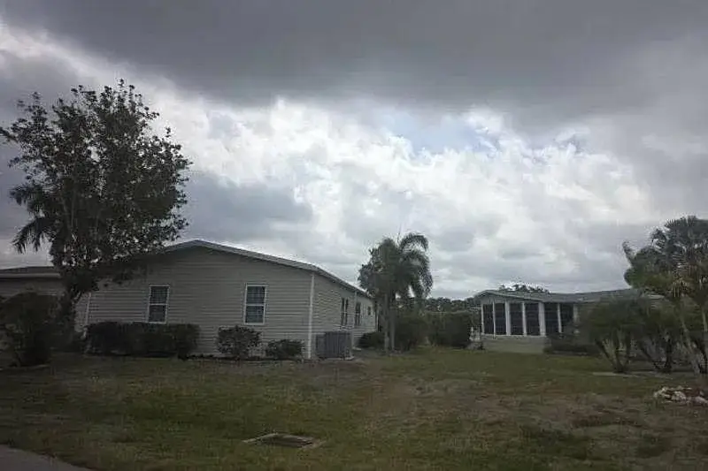9954 Bardmoor Court, North Fort Myers, FL 33903 - #3