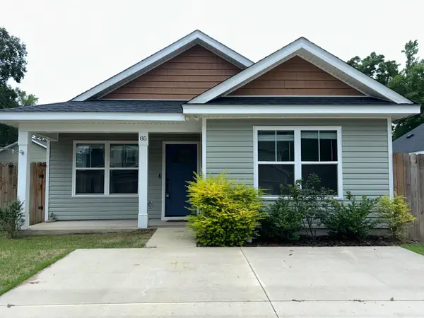 85 Spokan Trail, Crawfordville, FL 32327