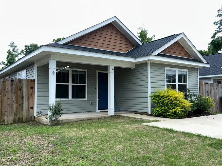 85 Spokan Trail, Crawfordville, FL 32327 - #2