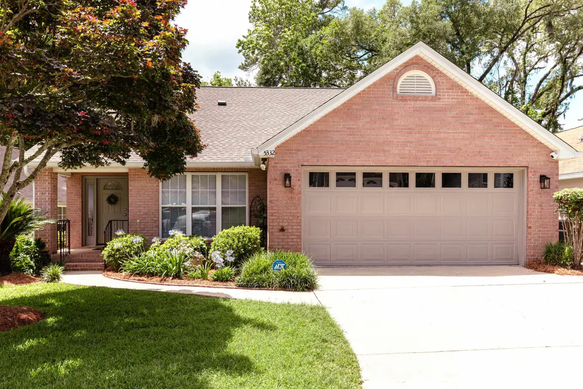 5332 Saint Ives Lane, Tallahassee, FL 32309 - #1