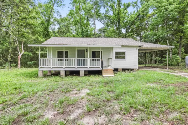 2709 Baum Road, Tallahassee, FL 32317
