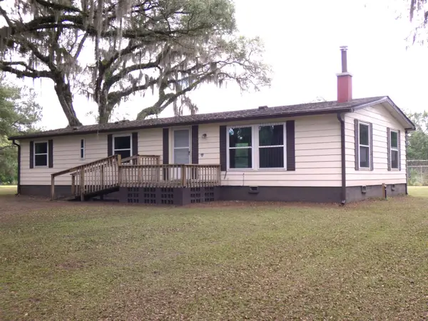 217 Whitehouse Road, Monticello, FL 32344