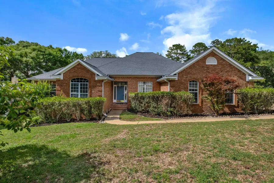 6408 Mallard Trace Drive, Tallahassee, FL 32312 - #2