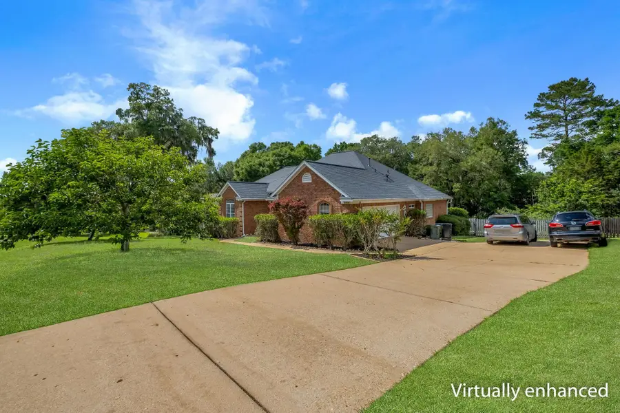 6408 Mallard Trace Drive, Tallahassee, FL 32312 - #3