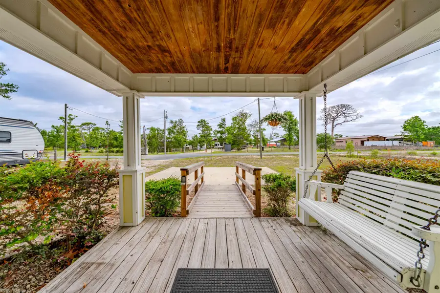 196 Leslie Lane, Perry, FL 32348 - #2