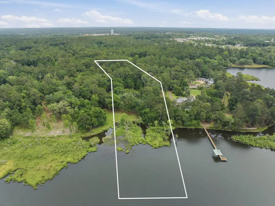 6981 Duck Cove Road, Tallahassee, FL 32312 - #3