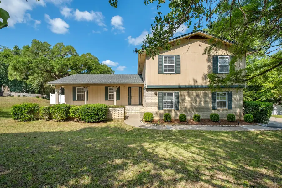3726 Wicklow Circle, Tallahassee, FL 32309 - #2