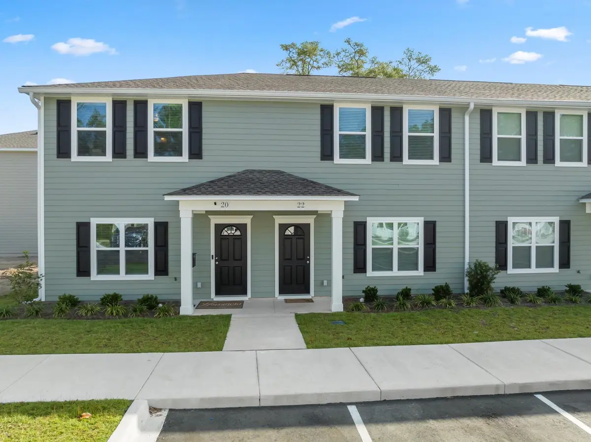 1978 Greencastle Lane #708, Tallahassee, FL 32304 - #1