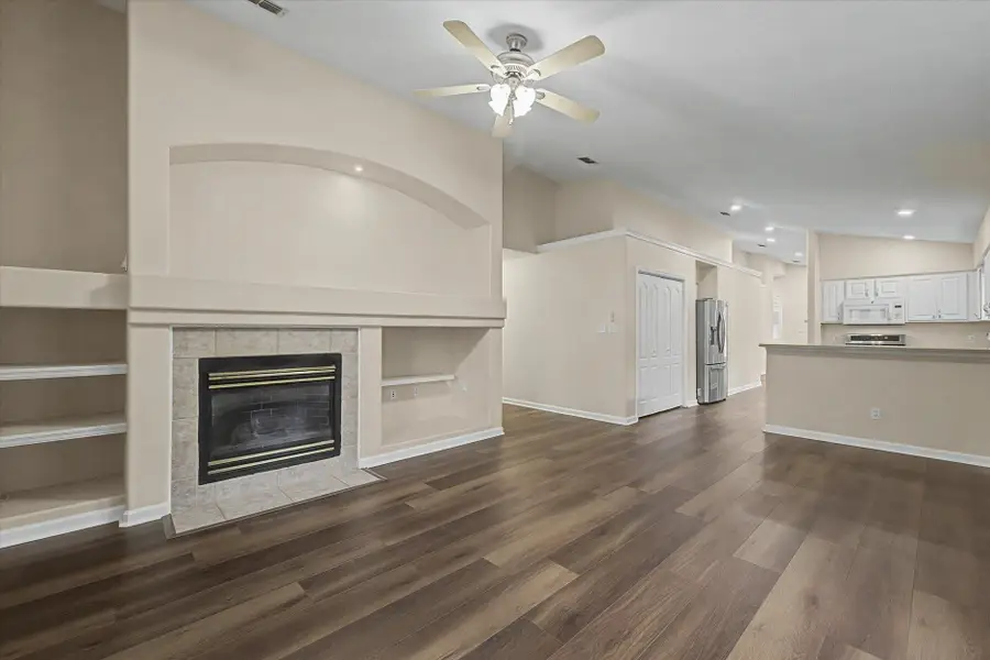 9317 Tuscany Drive, Tallahassee, FL 32312 - #2