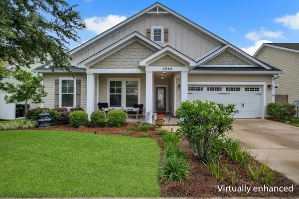 2840 Sweet Ridge Street, Tallahassee, FL 32308