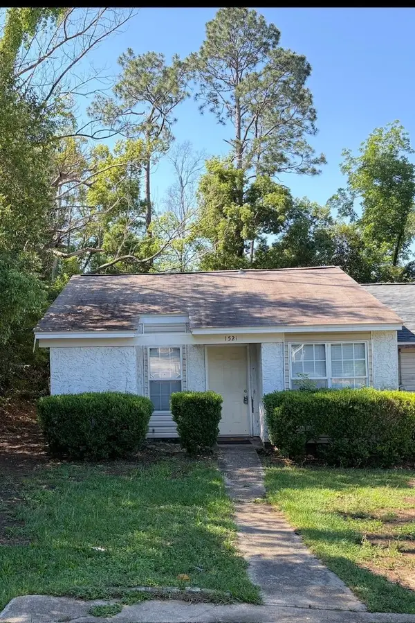 1521 Lake Avenue, Tallahassee, FL 32310