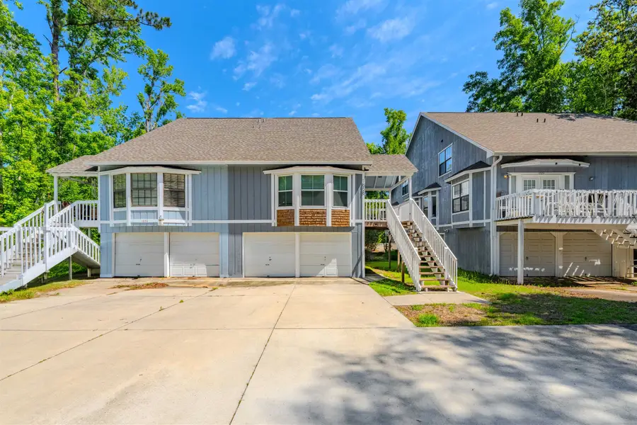 1858 Brookside Boulevard, Tallahassee, FL 32301 - #2