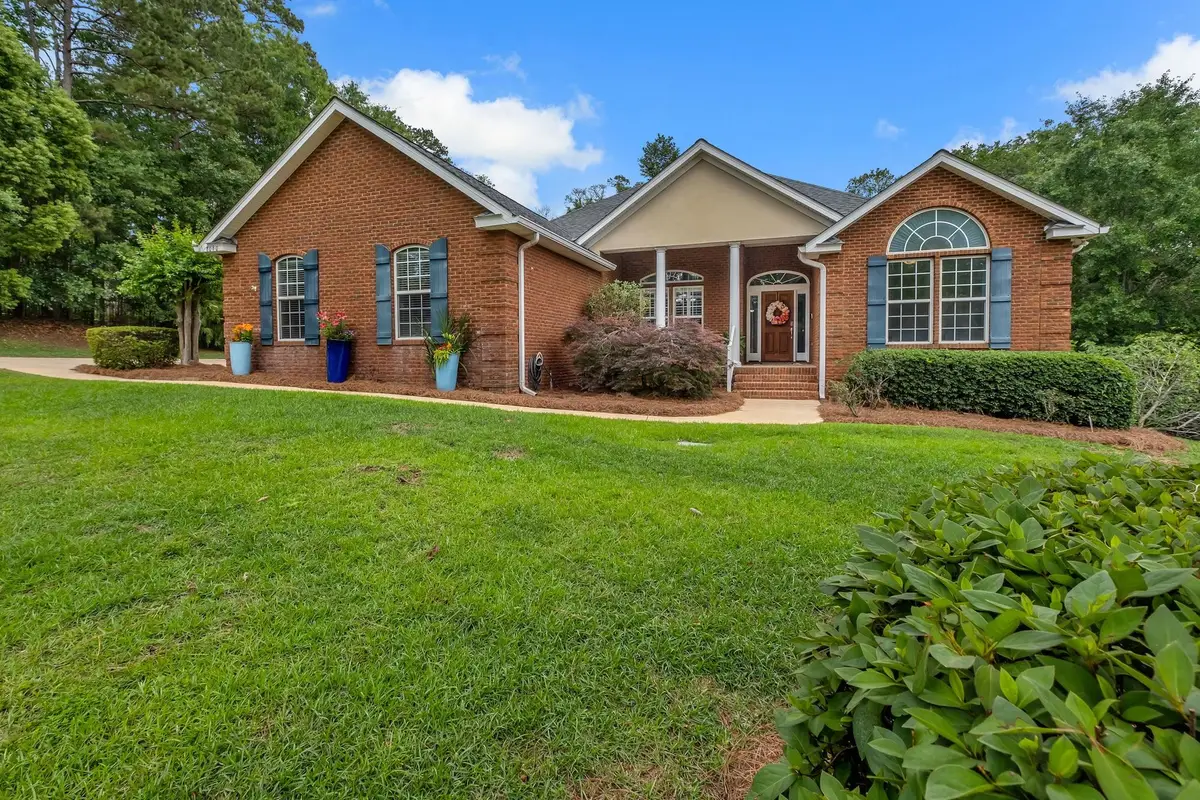8060 Preservation Road, Tallahassee, FL 32312 - #1
