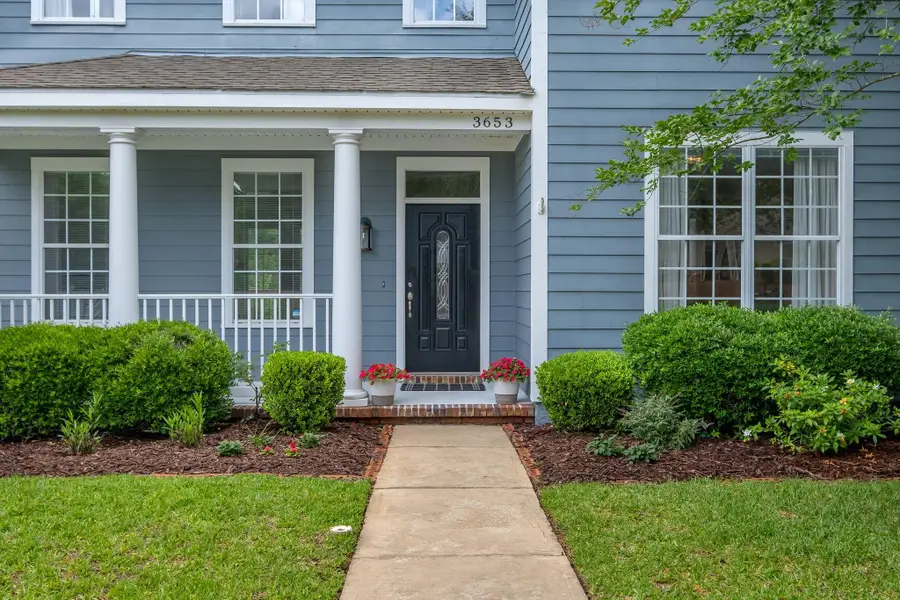 3653 Esplanade Way, Tallahassee, FL 32311 - #2