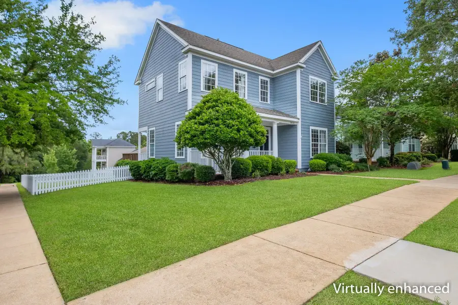 3653 Esplanade Way, Tallahassee, FL 32311 - #3