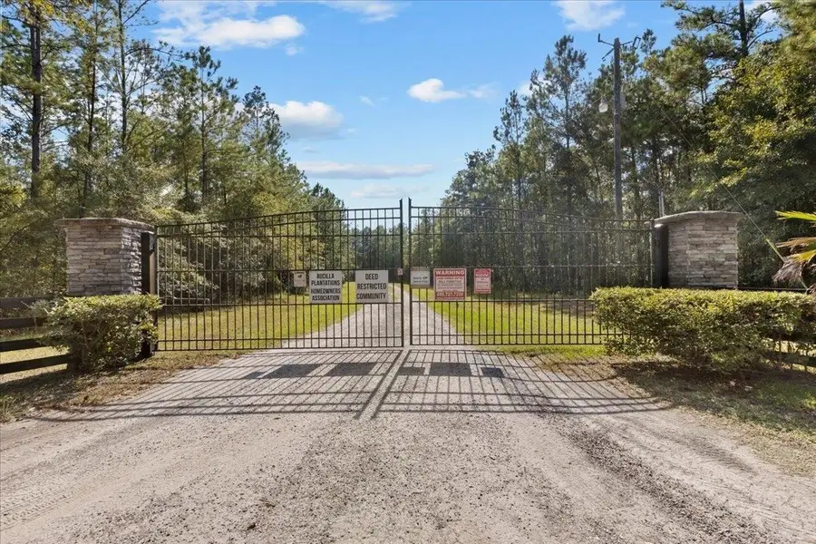 Vacant SW Naples Terrace, Greenville, FL 32331 - #2