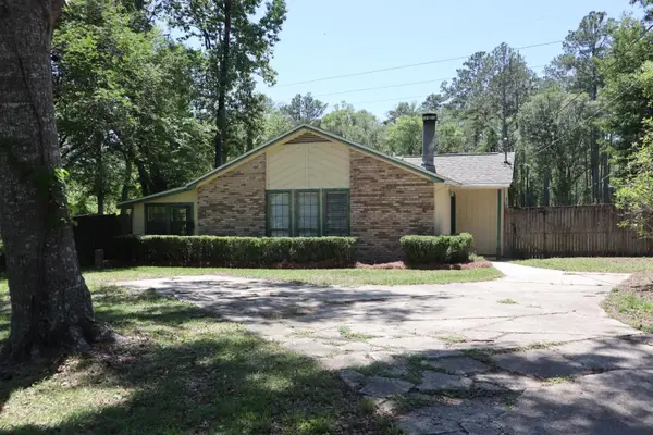 4404 Bright Drive, Tallahassee, FL 32303