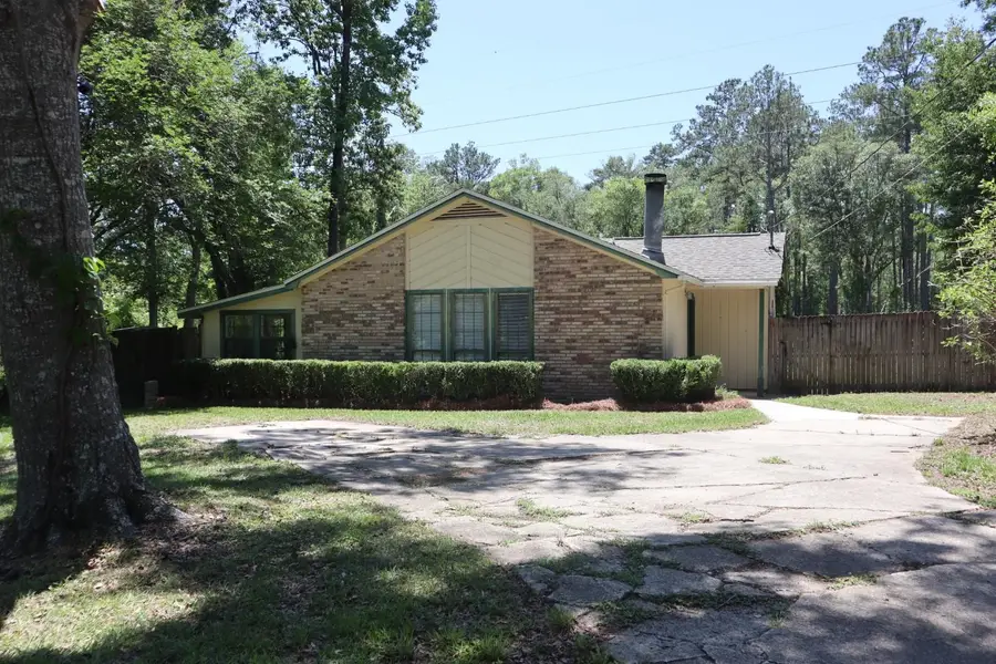 4404 Bright Drive, Tallahassee, FL 32303 - #2