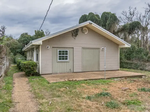 605 E Seaboard Street, Tallahassee, FL 32301