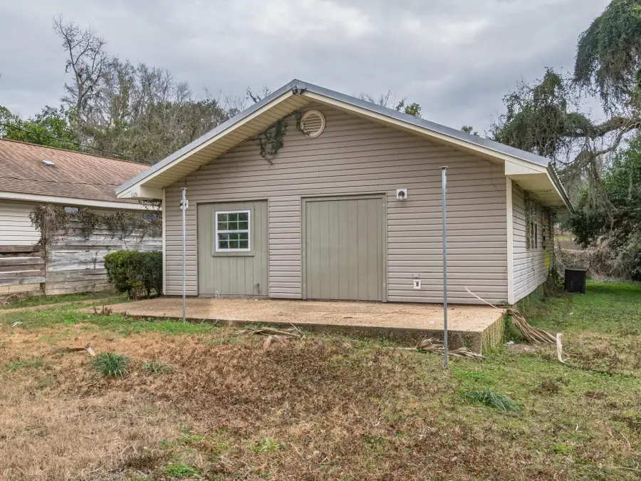 605 E Seaboard Street, Tallahassee, FL 32301 - #3