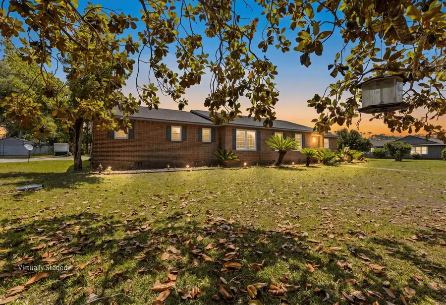 404 Glenridge Road, Perry, FL 32348 - #2