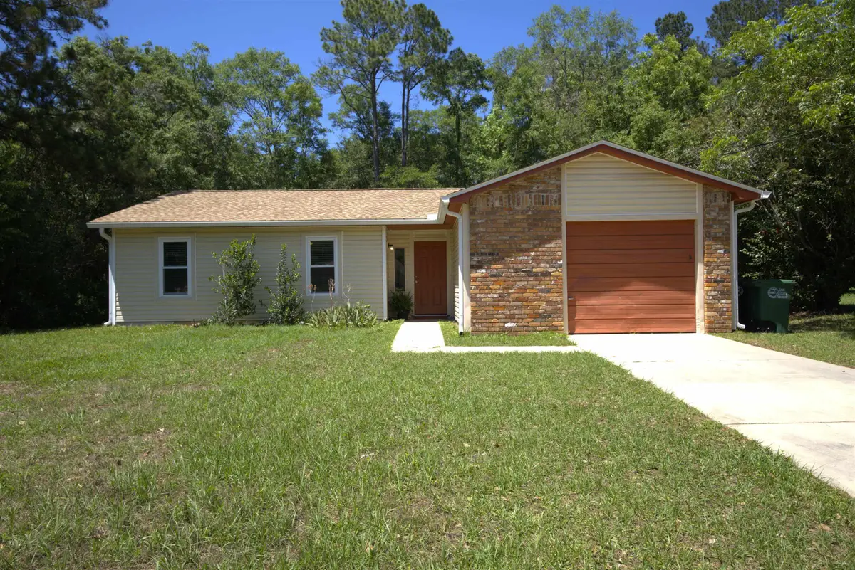 224 China Doll Drive, Tallahassee, FL 32312 - #1