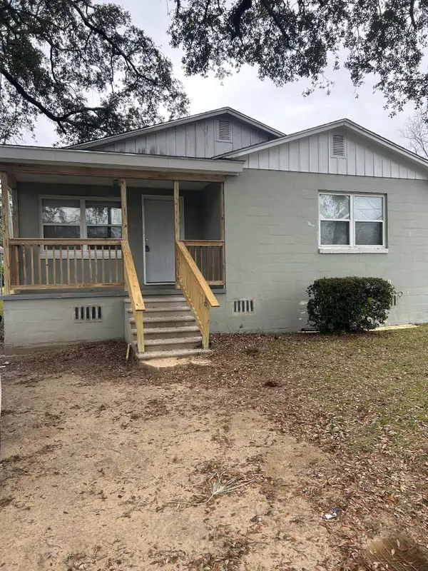 1933 Keith Street, Tallahassee, FL 32310