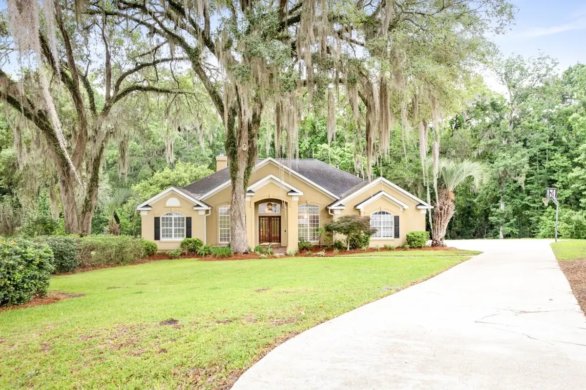 515 Meadow Ridge Court, Tallahassee, FL 32312 - #1