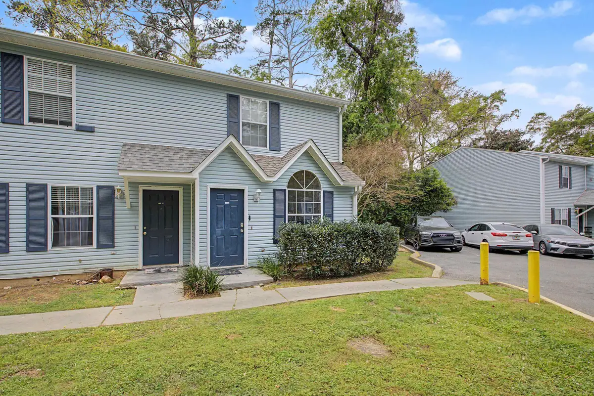 2178 S Timberwood Circle, Tallahassee, FL 32304 - #1