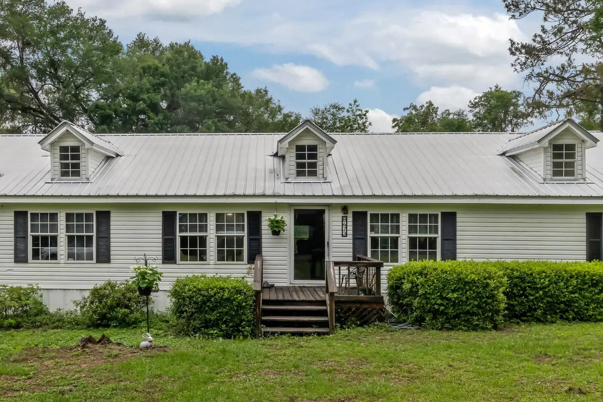 8473 Manor Drive, Tallahassee, FL 32303 - #1