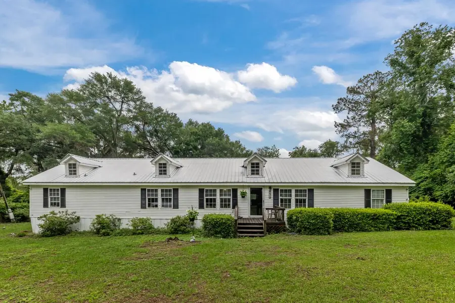 8473 Manor Drive, Tallahassee, FL 32303 - #2