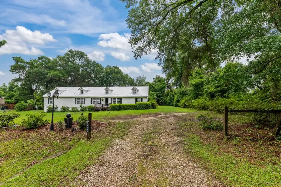 8473 Manor Drive, Tallahassee, FL 32303 - #3