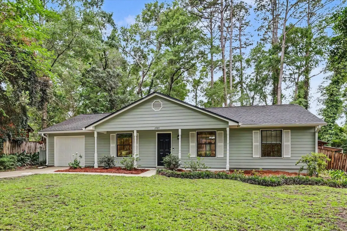 2989 Byington Circle, Tallahassee, FL 32303 - #1