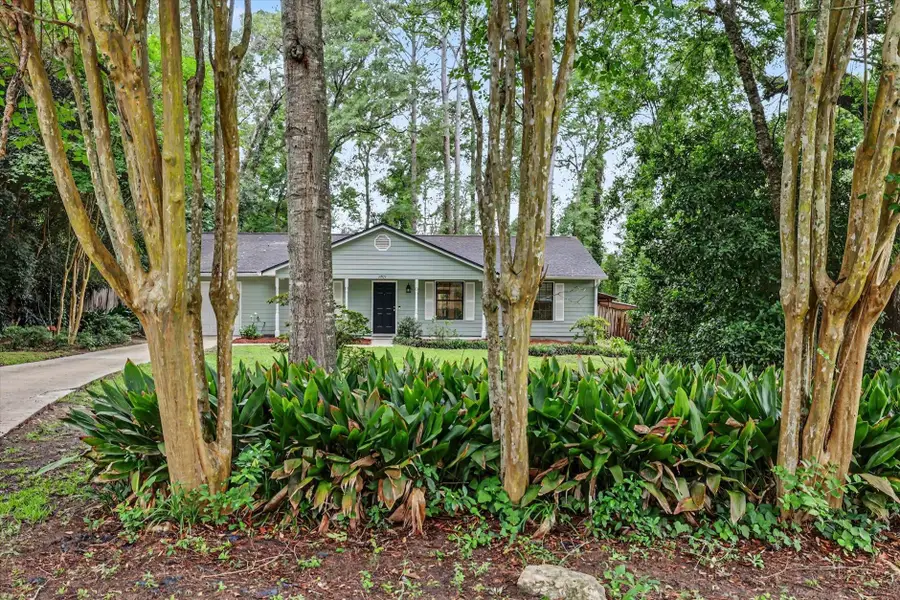 2989 Byington Circle, Tallahassee, FL 32303 - #3