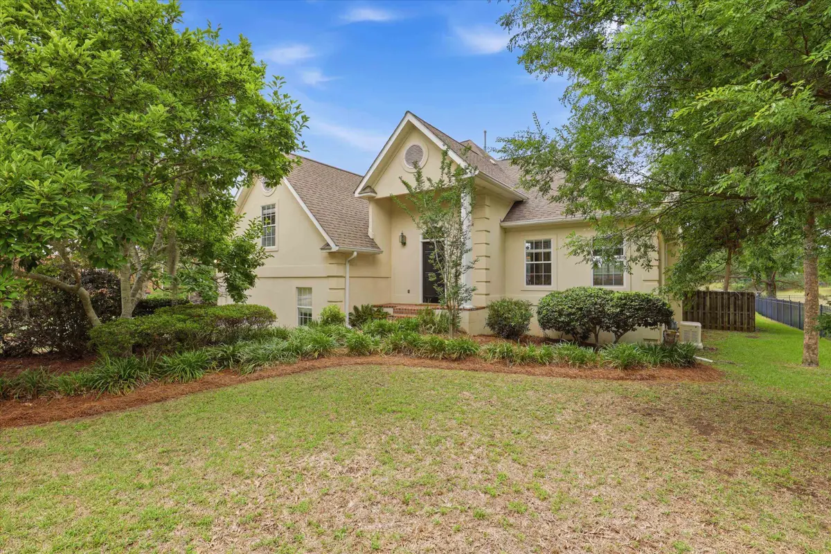 6352 Mallard Trace Drive, Tallahassee, FL 32312 - #1